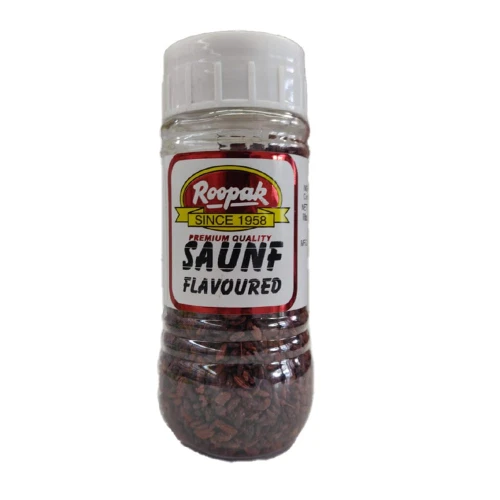 Saunf (Fennel) Brown Flavored